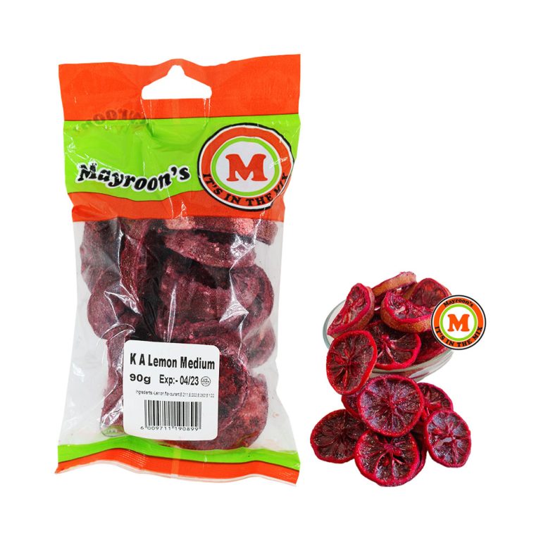 Mayroons Kool Aid Lemon G Sweets Online