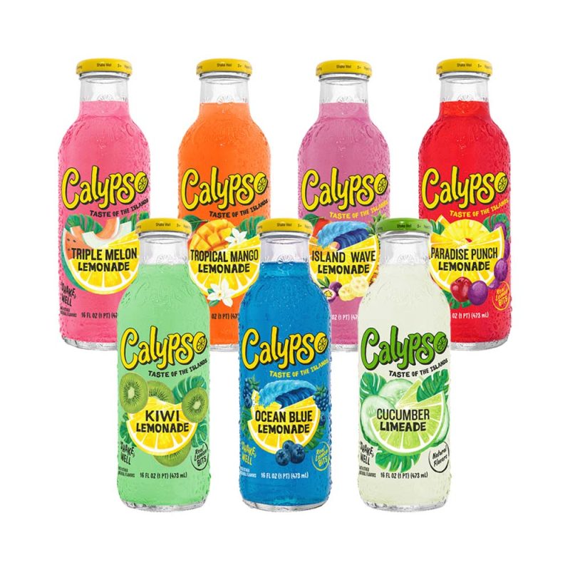 Calypso | Sweets Online