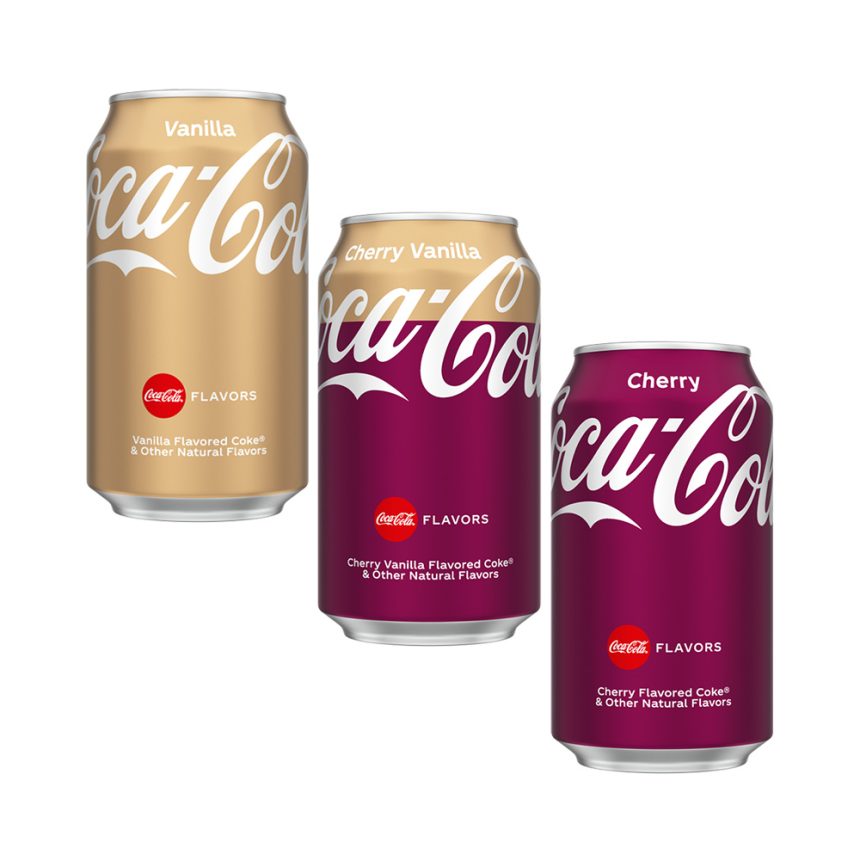 Coca-Cola | Sweets Online