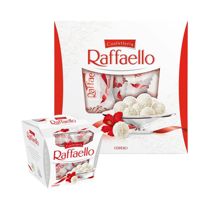 Ferrero Raffaello Sweets Online