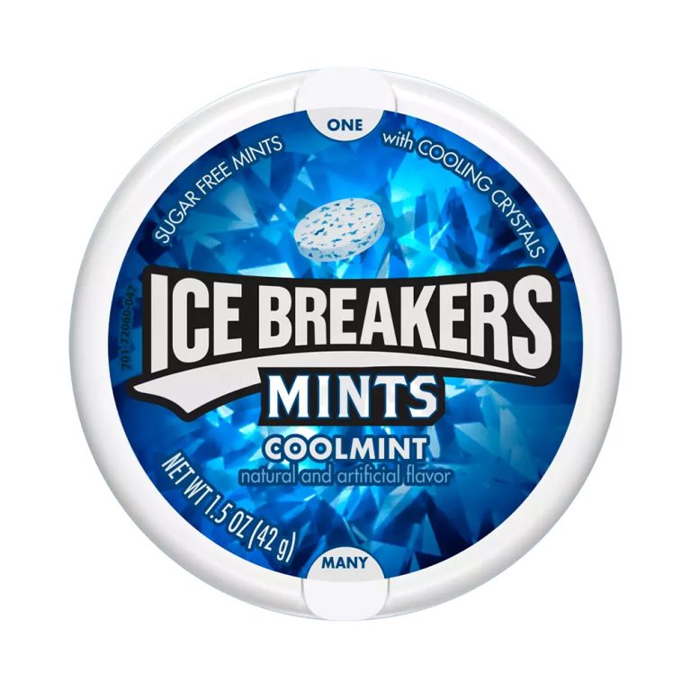 Ice Breakers | Sweets Online