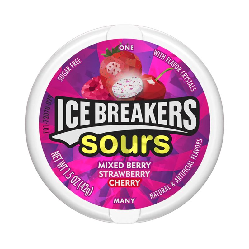 Ice Breakers | Sweets Online