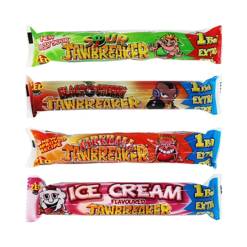 Jawbreakers Sweets Online