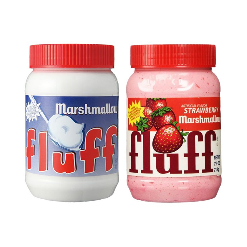 Marshmallow Fluff 213g Sweets Online