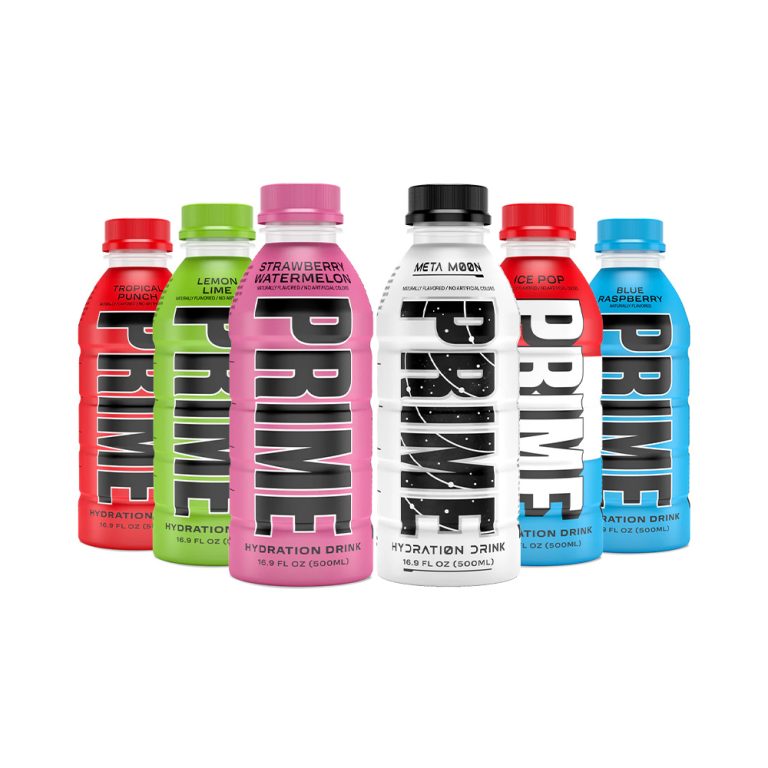 Prime Hydration Drink (Imported) | Sweets Online