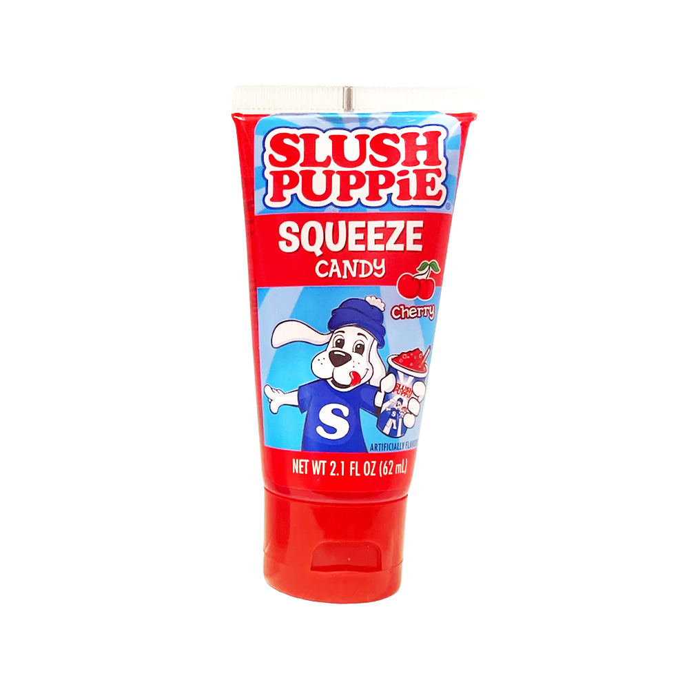 Slush Puppie Squeeze Candy Sweets Online 0456