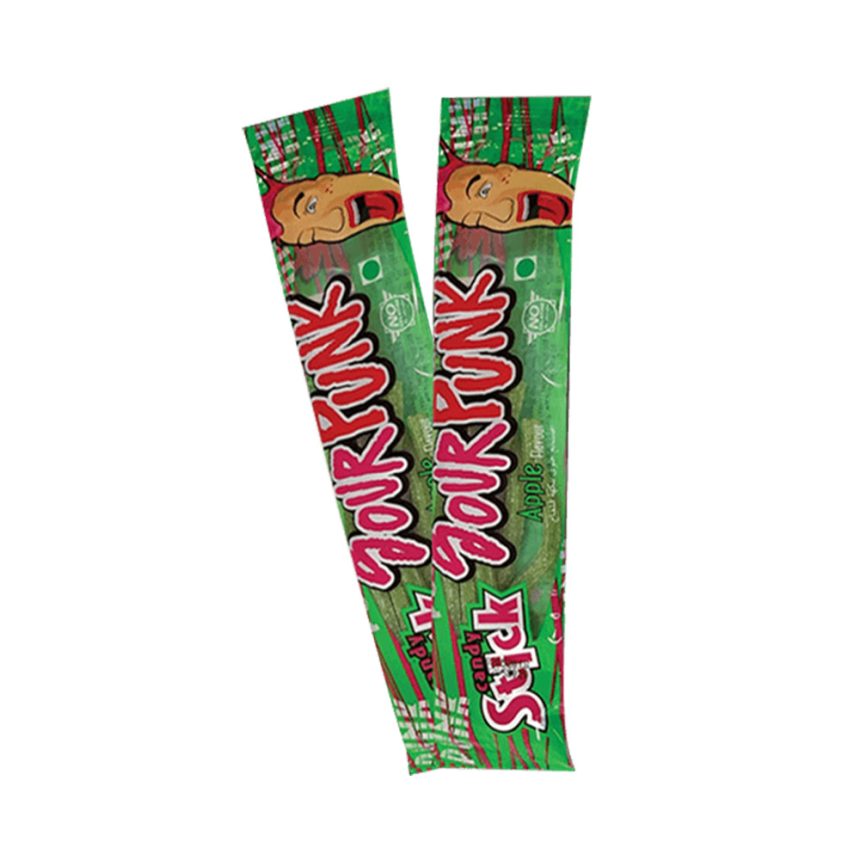 Sour Punk Sweets Online