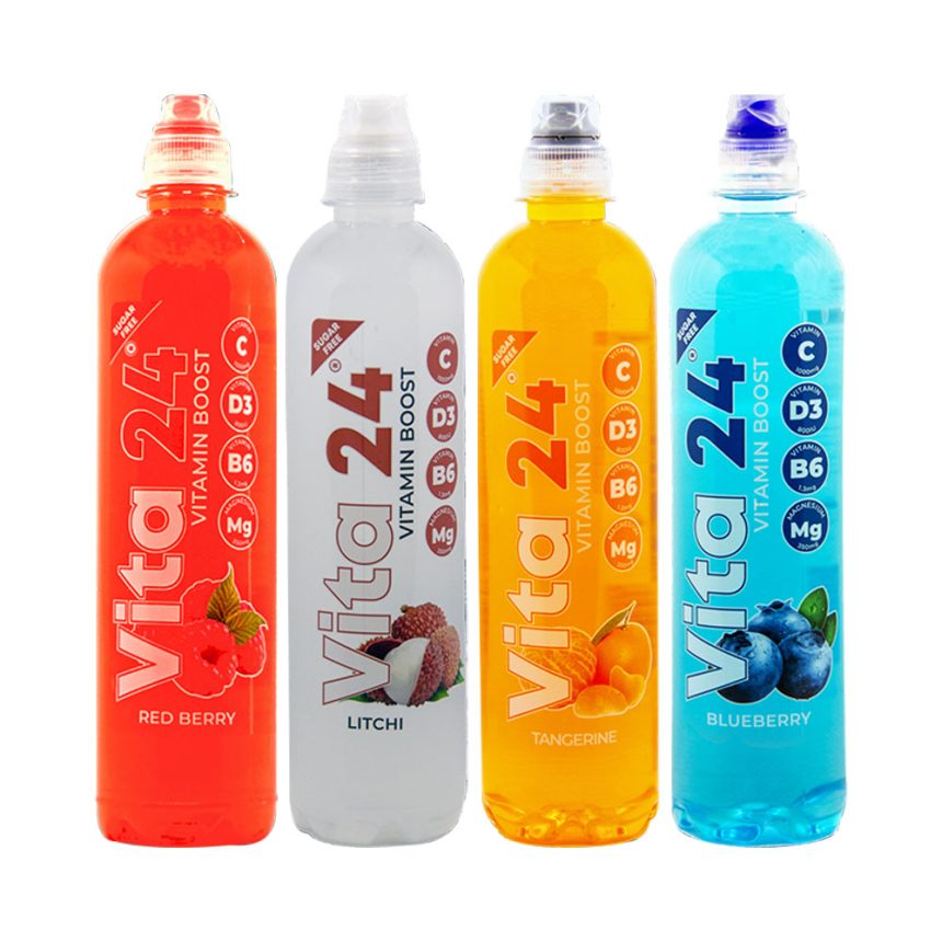 Vita24 Vitamin Boost Sweets Online