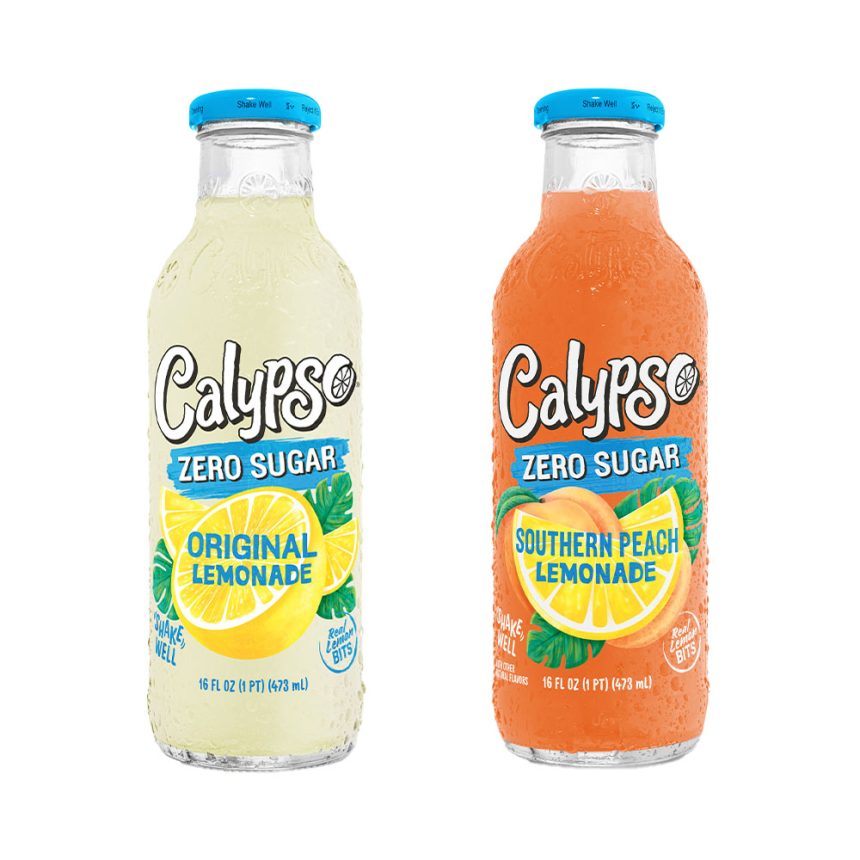 Calypso Zero Sugar Sweets Online