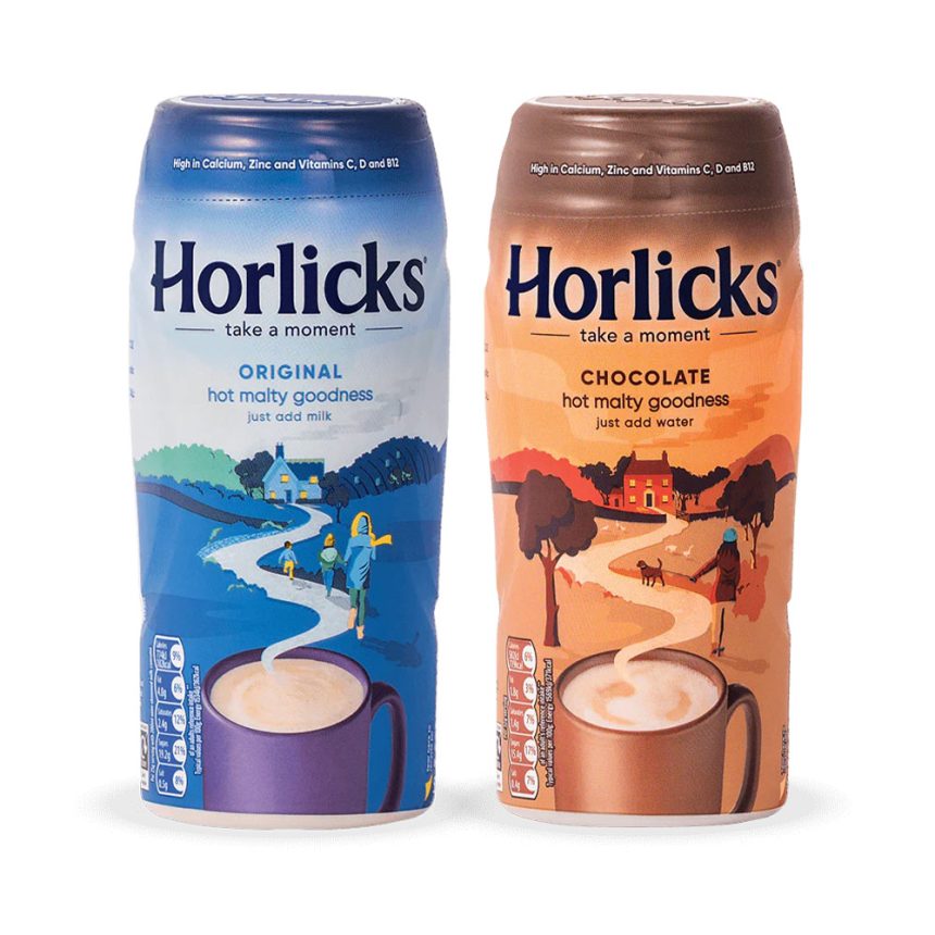 Horlicks 300g | Sweets Online