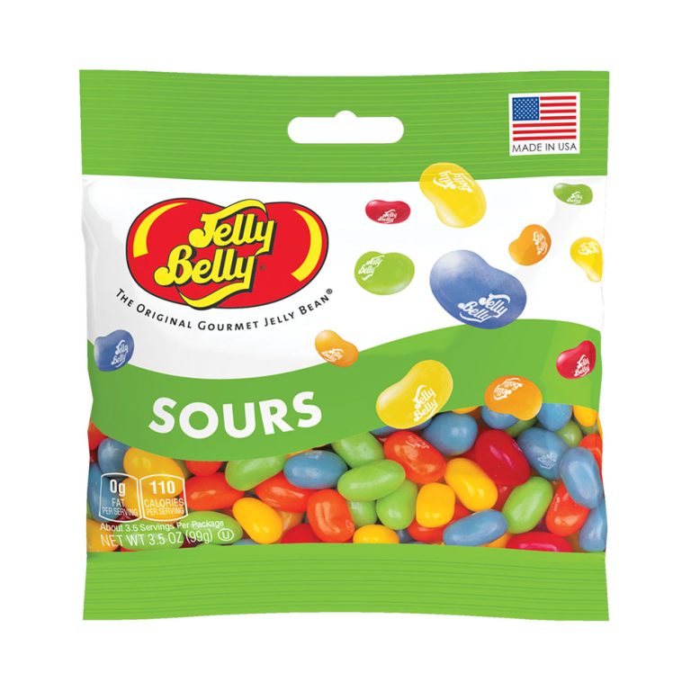 Jelly Belly - Sugar Free Jelly Beans 