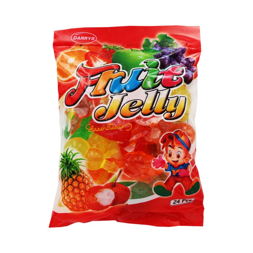 Darrys Fruit Jelly Sweets Online