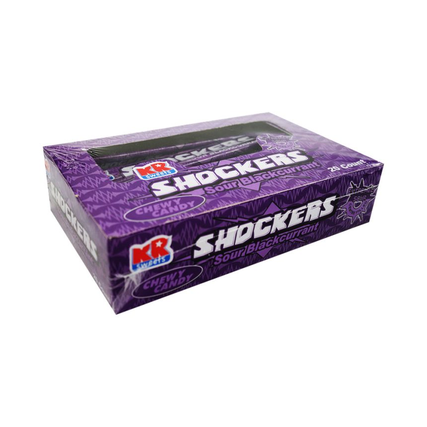 Shockers (20's) | Sweets Online
