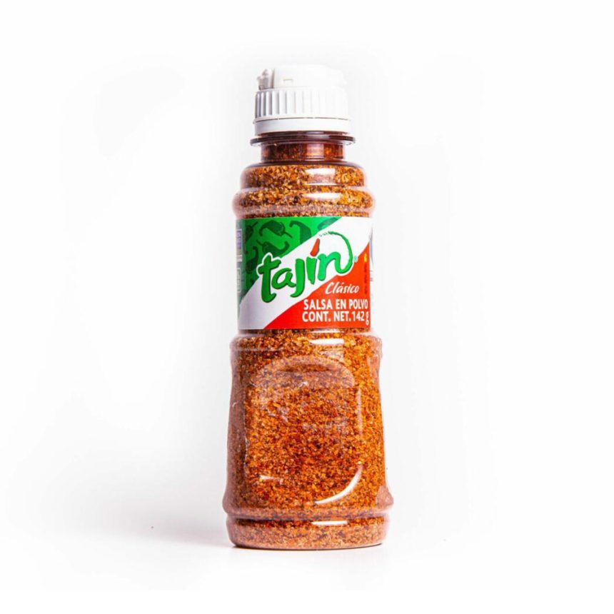 Tajin Classico Seasoning 142g 